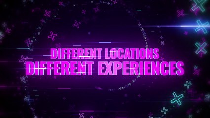 Night Club Simulator - Early Access Release Date Trailer