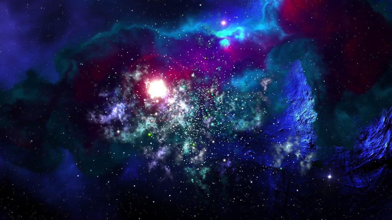 Can we go beyond the visible universe?