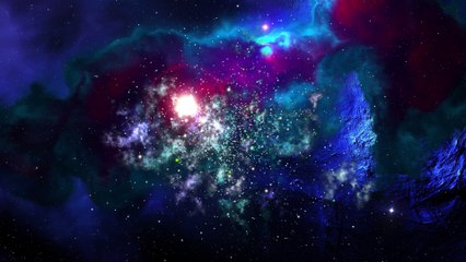 Can we go beyond the visible universe?