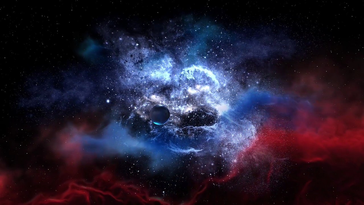 WHAT HAPPENS WHEN EVERYTHING IN THE UNIVERSE DIES?