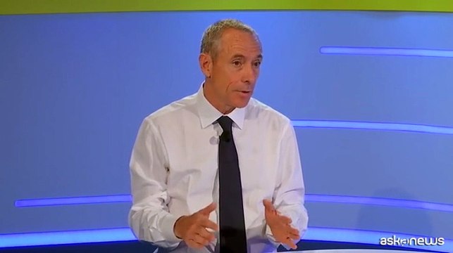 Poste: Del Fante, semestre record ora guardiamo a Tim e a rete