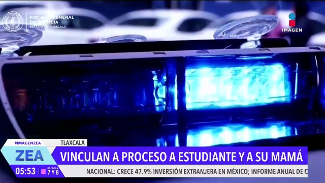 Vinculan a proceso a madre e hijo por asesinar al maestro José Manuel López
