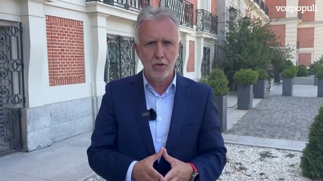 El Gobierno aprueba, pese a palos en las ruedas del PP, 140 millones para menores de Canarias