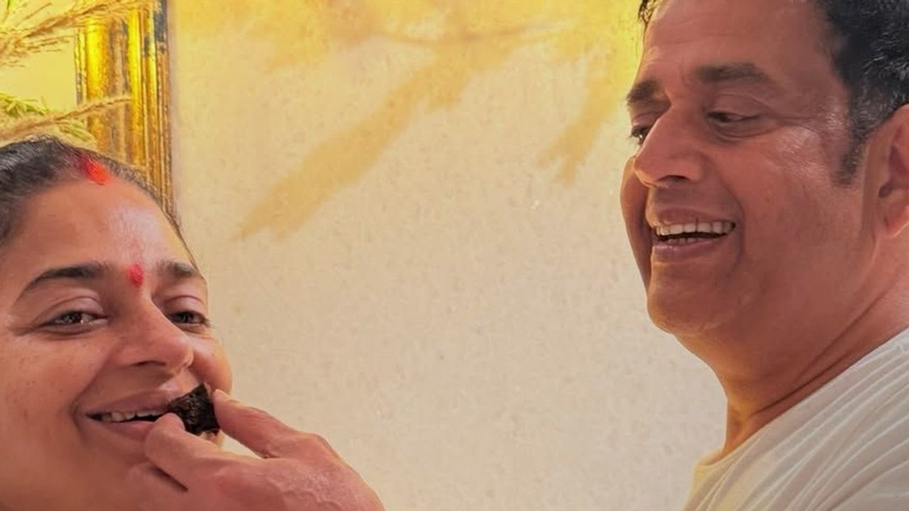 सोने से पहले पत्नी के पैर छूते हैं Ravi Kishan, बोले...