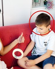 Smart method to remove the loop from strings! 👌