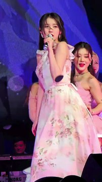 Soft as a whisper, strong as a story — IU owns the stage like no one else. #IU #IUsong #Kpopsong #kpop #bts #blackpink #facts #kpopfacts #sadfacts