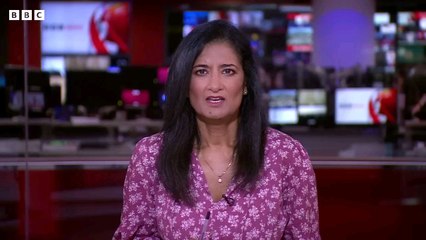 Gang leaders and corrupt officials could be named in smuggling sanctions | BBC News