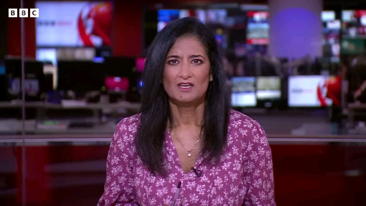 Gang leaders and corrupt officials could be named in smuggling sanctions | BBC News