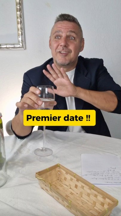 Refuser un dessert ? C'est n'importe quoi 🤪