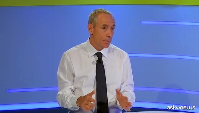 Poste: Del Fante, semestre record ora guardiamo a Tim e a rete