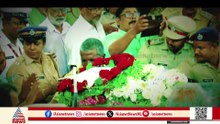 നീതിയുടെ പോരാളി....ഒരേയൊരു വി.എസ്; സമരനായകന് വിട നൽകി കേരളം