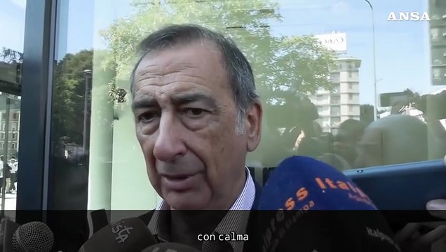 A Milano delega Urbanistica temporaneamente alla vicesindaca