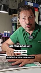 "Il DNA Riscrive la Storia del Mostro di Firenze: Natalino Non Era Figlio di Stefano Mele"