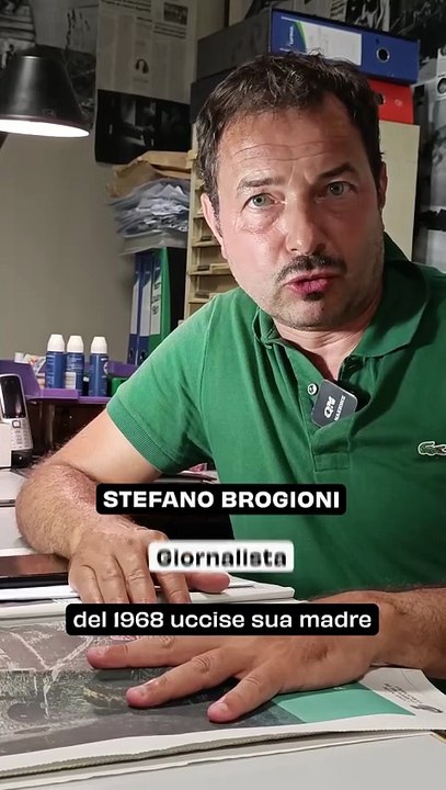 "Il DNA Riscrive la Storia del Mostro di Firenze: Natalino Non Era Figlio di Stefano Mele"