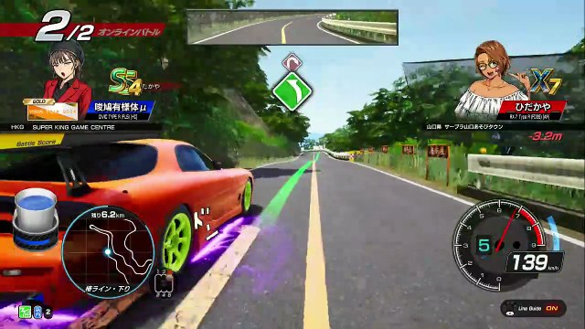 20250707 広島 ＿ひだかや＿ 山口県サープラ山口あそびタウン 樁下94勝