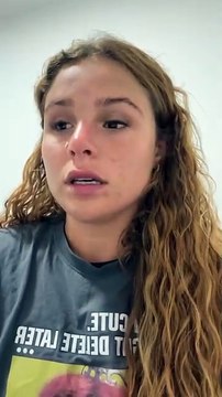 Noiva de Oruam acusa abuso em abordagem policial: “Apontaram fuzil até pra minha cachorra”