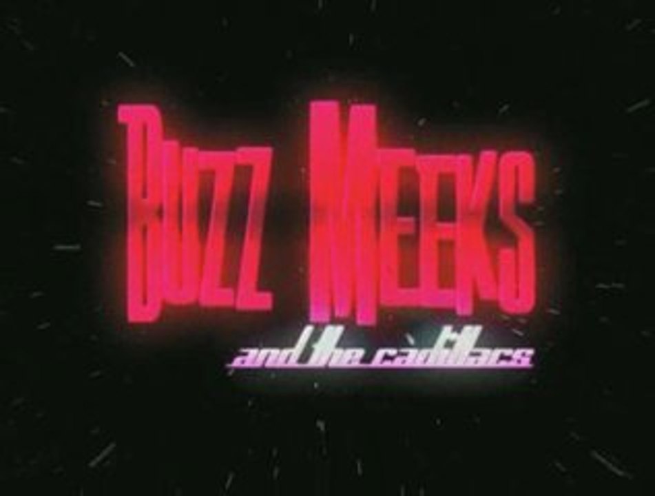 On My Own - Buzz Meeks and The Cadillacs