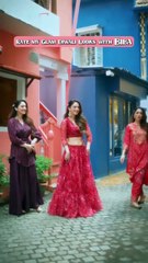 Sandeepta Dance Reels Compilation | HD | Part 7