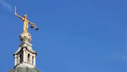 Detective on 'traumatic' investigation into murder of men