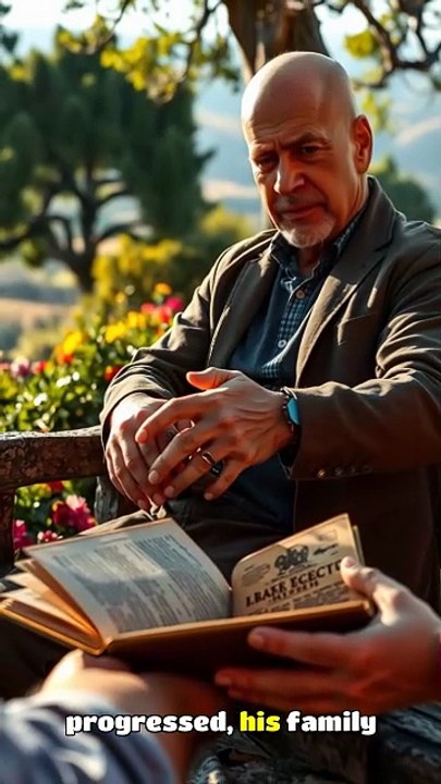 Bruce Willis Health Update: Family Faces Dementia Battle With Strength & Love