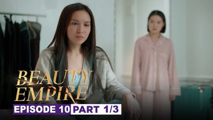 Beauty Empire: Who’s the next Velma heiress? (Episode 10 - Part 1/3)
