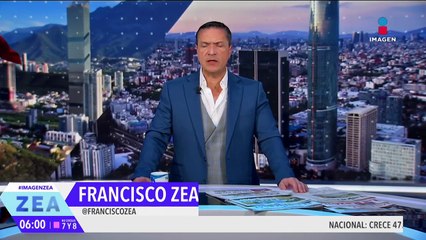 Sheinbaum asegura que no va encubrir a ningún servidor público involucrado con el crimen organizado