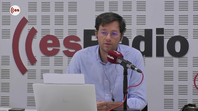 Es Noticia: Vacaciones Carcelarias para Santos Cerdán