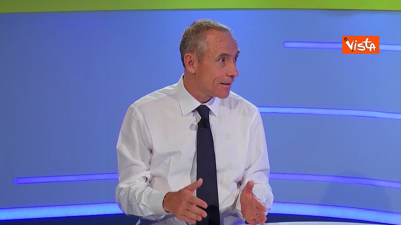 Del Fante (Ad Poste Italiane): "Semestre record per la nostra azienda, ora puntiamo su Tim e rete"