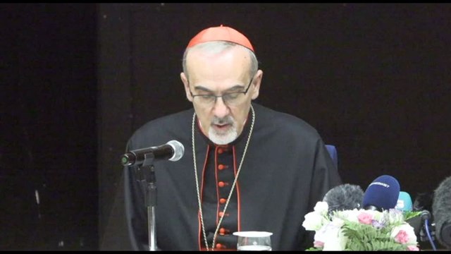 Pizzaballa: situazione umanitaria a Gaza è moralmente inaccettabile