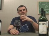 Chilean Carmenere Makes An Appearance - Episode #465