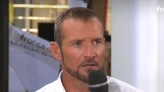 En colère, Thomas Voeckler dénonce l'attitude d'une star du Tour de France : J'ai horreur des coureurs qui...