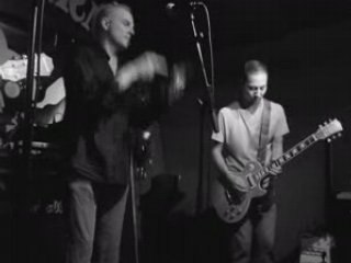 The Undercovers - My Hero