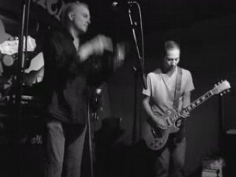 The Undercovers - My Hero