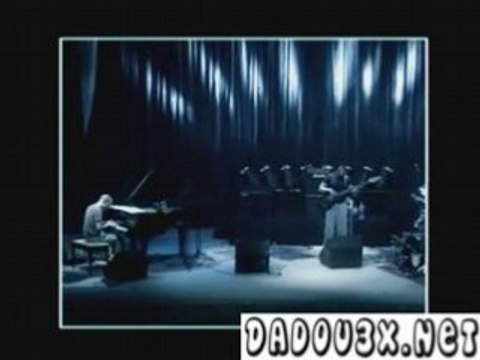 Karim Ziad Nesrafet Alger Bledstock Novembre 2000