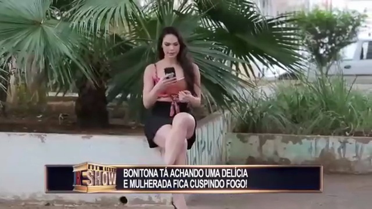 🔥🔥🔥“Nossa que delícia”! Morena faz elogios no WhatsApp e deixa mulherada cuspindo fogo