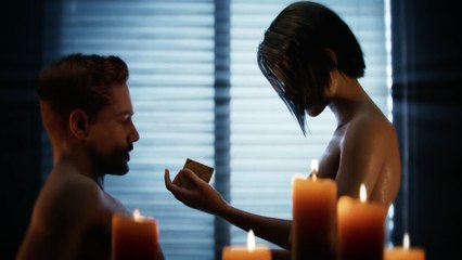 Clive Barker’s Hellraiser Revival - Red Band Announcement Trailer