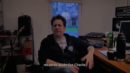 Mio será otro cuerpo: en busca de C.E. Feiling (trailer)