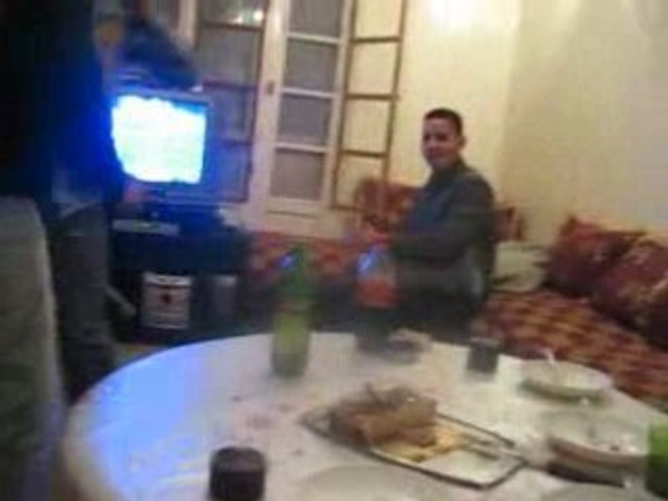 Zakaria video