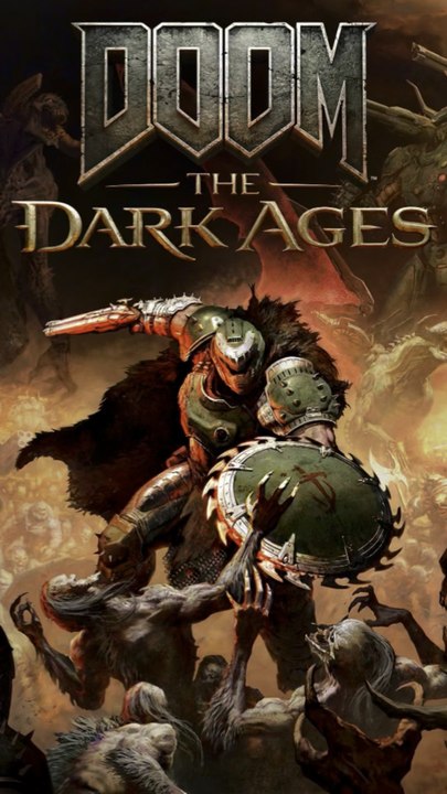 Plongez dans le passé du Doom Slayer avec des armes cultes, un mécha géant et un dragon !Sortie le 15 mai sur Xbox Series X, PS5 et PC – dispo sur Game Pass. 🚀💥#JeuVidéo #GamingFR #Doom #PS5 #GamePassFR #FPS