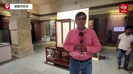 इलाहाबाद म्यूजियम में रखी चंद्रशेखर आजाद की कोल्ट पिस्टल, जानिए सेंट्रल हॉल से क्यों हटाई गई थी?