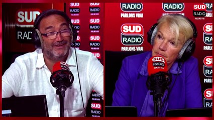 Claire : « Après 20 ans de relation et un accident, mon compagnon à complètement changé »