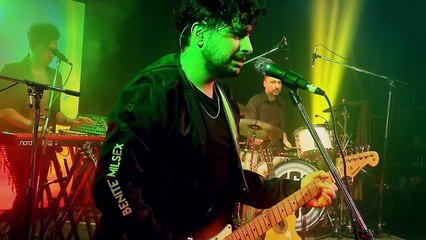 PALO PANDOLFO - Canción Cántaro (en vivo)