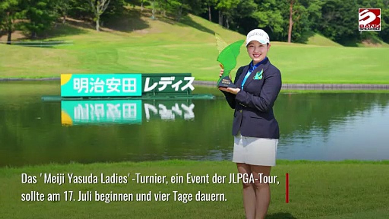 Golfturnier nach Bärensichtung zum Start abgesagt