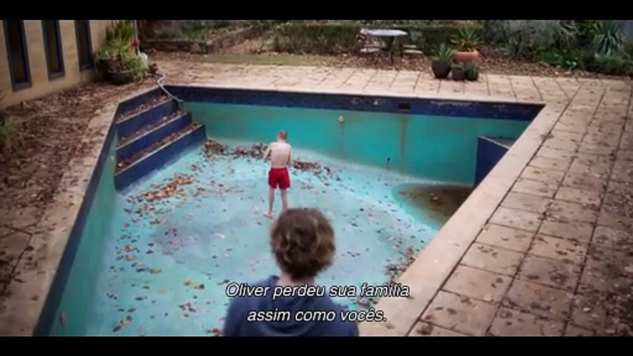 Faça Ela Voltar | Trailer Legendado