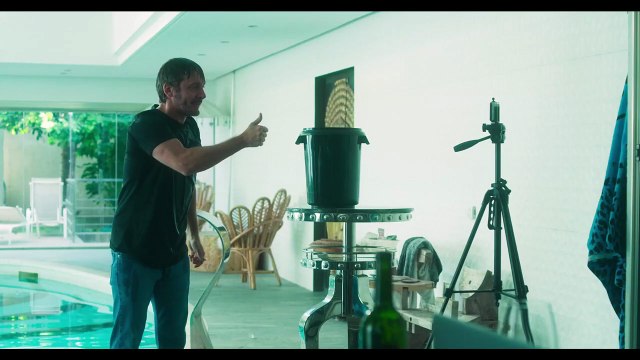 Tráiler de Mensaje en una botella, película en Prime Video con Luisana Lopilato y Benjamín Vicuña