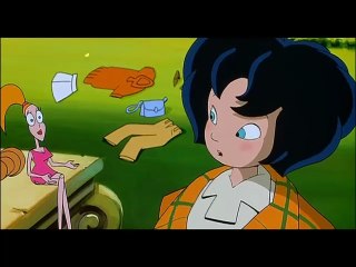 ⏳ Momo à la Conquête du Temps | Film Complet en Français 🕰️✨