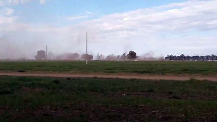 Rally Nacional en Coronel Pringles (08) / Día Sábado [2023]