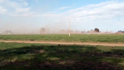 Rally Nacional en Coronel Pringles (07) / Día Sábado [2023]