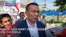 Respons Pihak Jokowi usai Dilaporkan Rismon Sianipar ke Polda DIY
