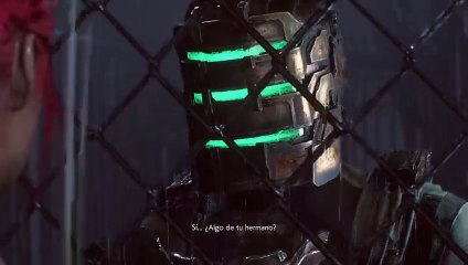 INFIERNO DEAD SPACE RESIDENT EVIL 2 GAMEPLAY